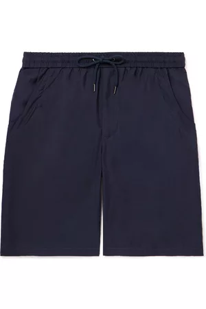 Mens armani store shorts sale