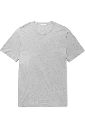 James Perse Slim-Fit Cotton-Jersey T-Shirt