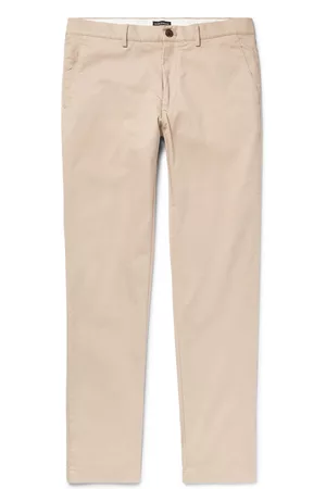 Buy Stretchable Chinos For Men Online In India