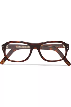 Kingsman glasses | Designer glasses for men, Kingsman glasses, Glasses