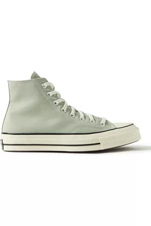 Converse High Tops Leather Men 
