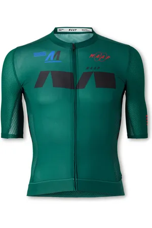 Cycling jersey maap hot sale