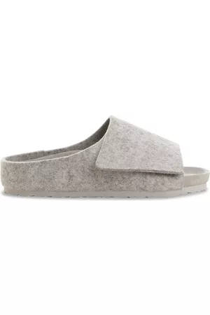 Birkenstock Birkenstock x Fear of God Los Feliz Kids VL Taupe EXQ Grey