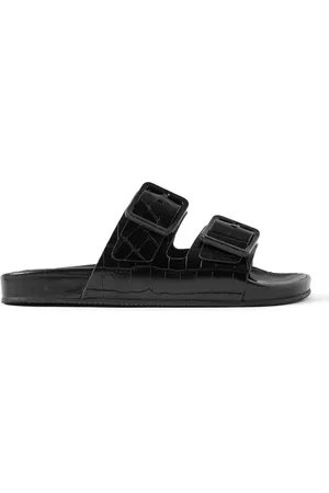 Balenciaga cheap slide men