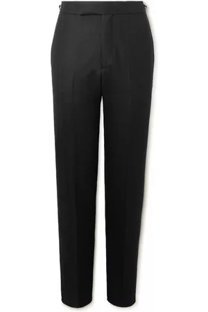 Givenchy Formal Trousers outlet  Men  1800 products on sale   FASHIOLAcouk
