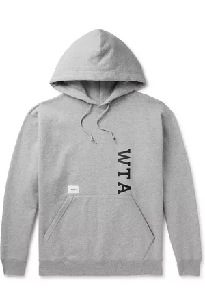 Buy Wtaps Sweaters online - Men - 53 products | FASHIOLA.in