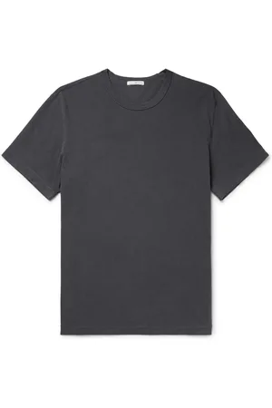James Perse Combed Cotton-Jersey T-Shirt