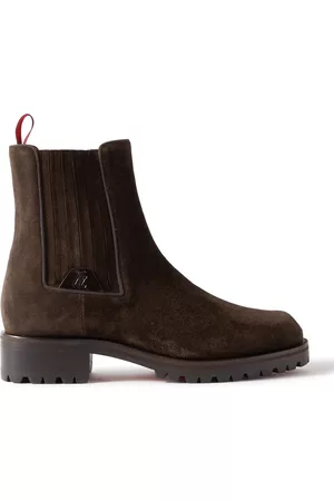 Latest Christian Louboutin Chelsea Boots arrivals - Men - 7 products