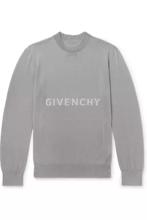 Buy Givenchy Sweatshirts - Men