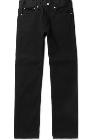 ORSLOW 107 Slim-Fit Denim Jeans