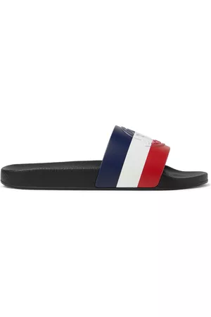 Moncler 2 MONCLER 1952 Sandals Men FASHIOLA.in