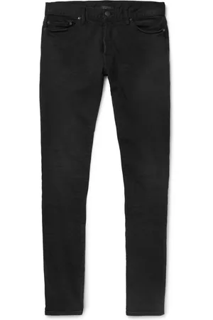JOHN ELLIOTT The Cast 2 Skinny-Fit Stretch-Denim Jeans