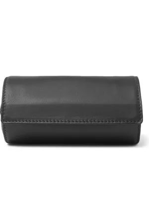 Lorenzi Leather Watch Case