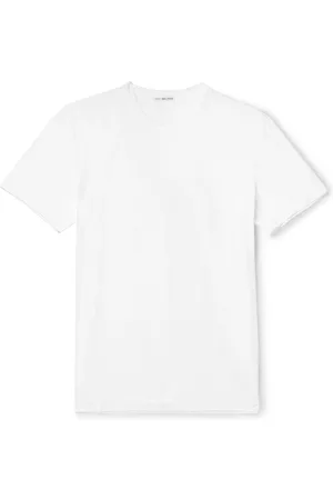 James Perse Combed Cotton-Jersey T-Shirt