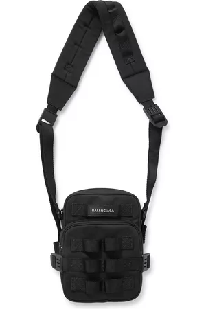 Balenciaga Army Utility Crossbody Bag