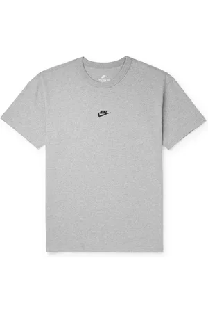 Nike, Shirts