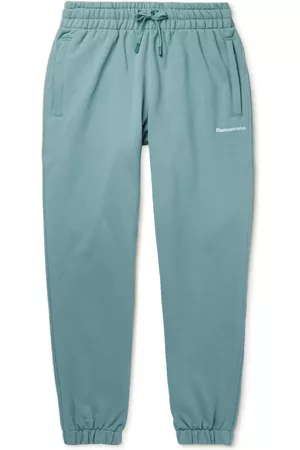 adidas Pharrell Williams Shell Pants (Gender Neutral) - Grey