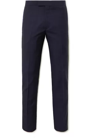 Paul Smith Trousers outlet  Men  1800 products on sale  FASHIOLAcouk