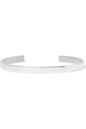 Le Gramme Le 15 Polished Sterling Cuff