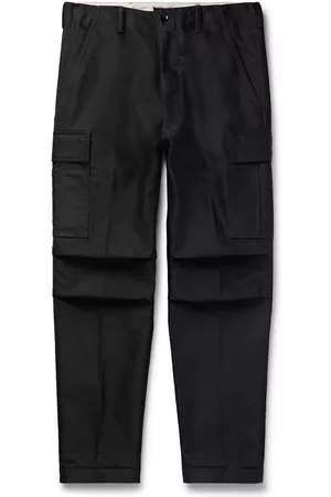 Mens Cargo Pants  Mens Cargo Trousers  Tommy Hilfiger SI