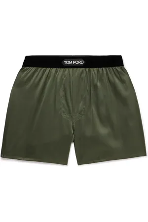 Latest Tom Ford Boxers & Short Trunks arrivals - Men - 1 products