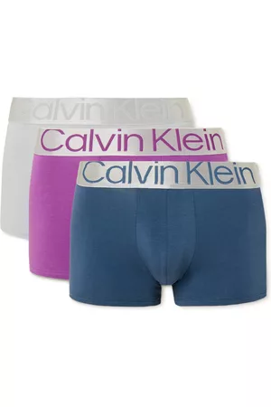 Calvin Klein PRIDE Boxers Short Trunks FASHIOLA.in