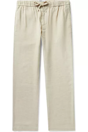 Buy Frescobol Carioca Trousers & Lowers - Men
