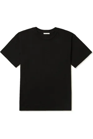JOHN ELLIOTT University Cotton-Jersey T-Shirt