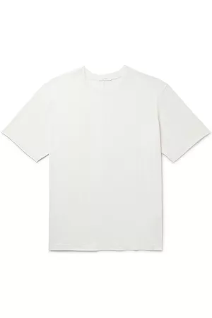 The Row Errigal Cotton-Jersey T-Shirt