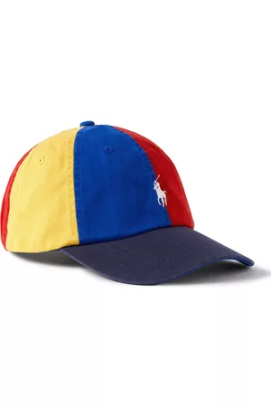 Ralph Lauren RRL Caps - Men | FASHIOLA.in