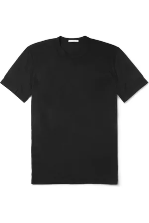 James Perse Combed Cotton-Jersey T-Shirt