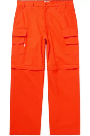 Buy Mens Travel Trekking Cargo Trousers Online  Decathlon