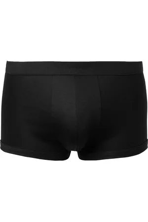 Sea Island Cotton Boxer Shorts