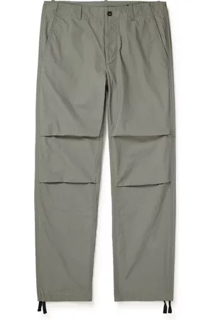 Buy Mens Warm Water Repellent Hiking Trousers SH100 Online  Decathlon