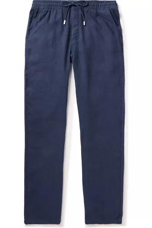 Wide Leg Trousers for men by MR PORTER  FASHIOLAin