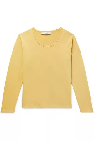 Zomg! Men39;s Yellow T-shirt