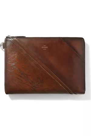 Berluti Wallets & Card Holders outlet - 1800 products on sale