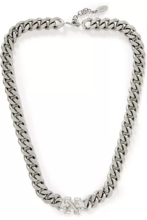 Latest OFF-WHITE Necklaces arrivals - Men - 10 products