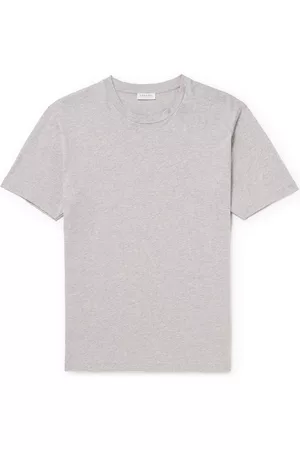 Sunspel Riviera Supima Cotton-Jersey T-Shirt