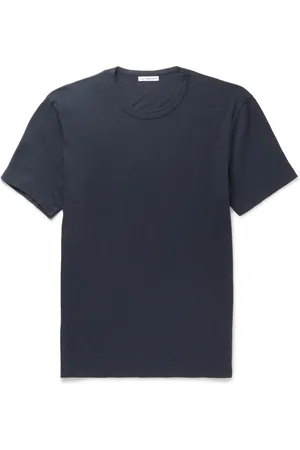 James Perse Cotton-Jersey T-Shirt