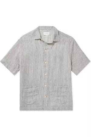 oliver spencer shirt sale