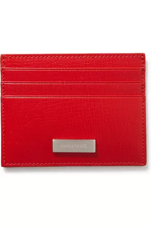 Designer Wallets & Cardholders for Men - FARFETCH