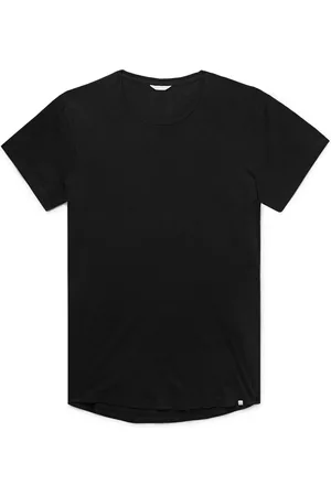 ORLEBAR BROWN OB-T Slim-Fit Cotton-Jersey T-Shirt for Men