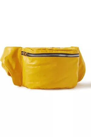 GALLERY DEPT Belt bag with logo  Mens Bags  Vitkac