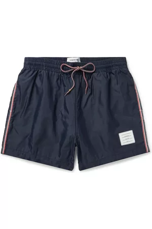 Thom browne swim on sale shorts