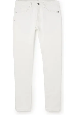 Loro Piana Slim-Fit Jeans