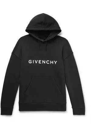 Givenchy hoodie mens shop