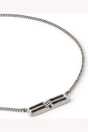 Balenciaga -Tone Necklace