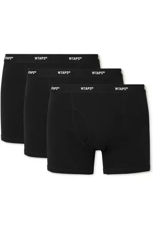 WTAPS Underwear SKIVVIES. BOXER