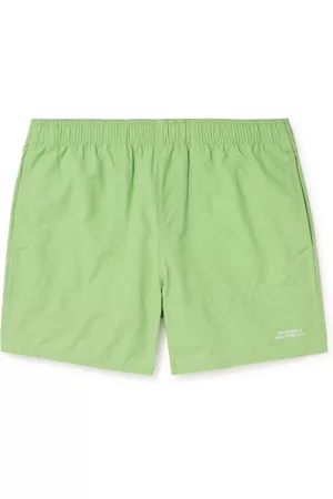 Latest Saturdays NYC Swimming Costumes arrivals - Men - 2 products